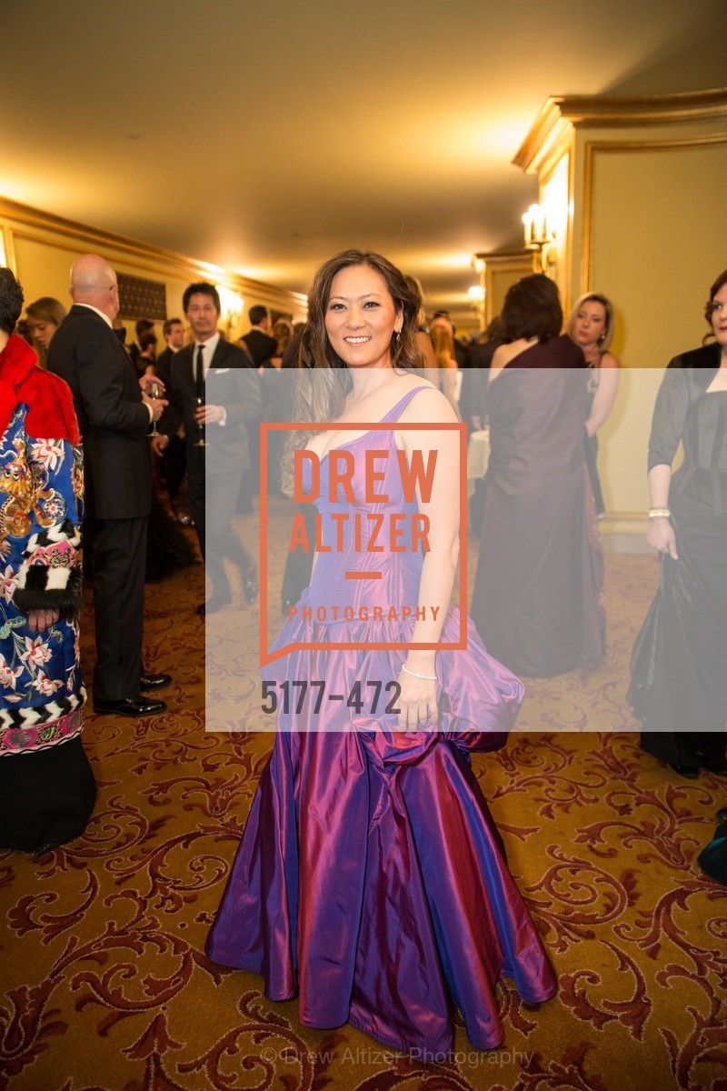 Elizabeth Fullerton, SAN FRANCISCO BALLET Opening Night Gala: PHENOMENAL - Intermission & Dinner, US. SF City Hall, January 22nd, 2014,Drew Altizer, Drew Altizer Photography, full-service agency, private events, San Francisco photographer, photographer california