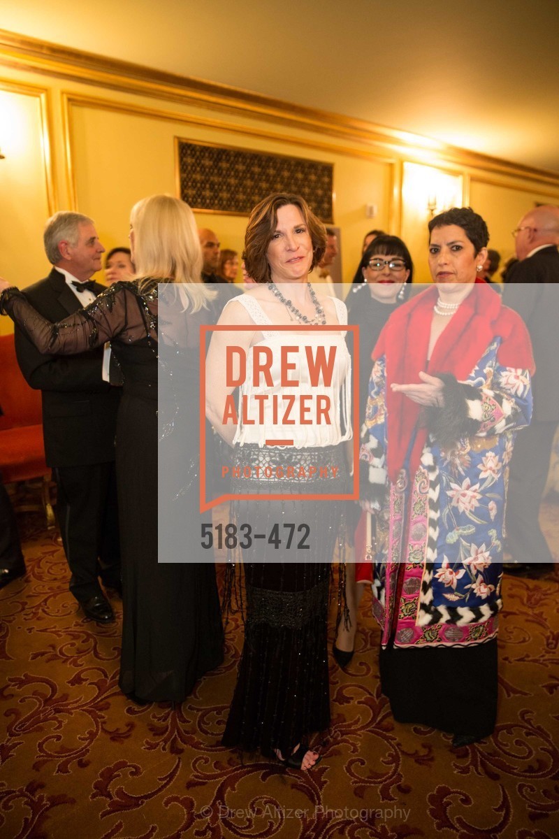 Maria Quiroz, SAN FRANCISCO BALLET Opening Night Gala: PHENOMENAL - Intermission & Dinner, US. SF City Hall, January 22nd, 2014,Drew Altizer, Drew Altizer Photography, full-service event agency, private events, San Francisco photographer, photographer California