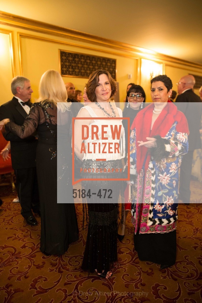 Maria Quiroz, SAN FRANCISCO BALLET Opening Night Gala: PHENOMENAL - Intermission & Dinner, US. SF City Hall, January 22nd, 2014,Drew Altizer, Drew Altizer Photography, full-service agency, private events, San Francisco photographer, photographer california