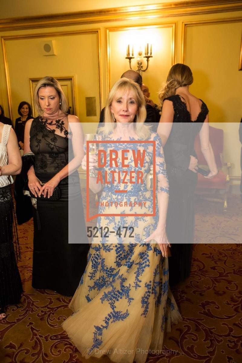 Merrill Kasper, SAN FRANCISCO BALLET Opening Night Gala: PHENOMENAL - Intermission & Dinner, US. SF City Hall, January 22nd, 2014,Drew Altizer, Drew Altizer Photography, full-service agency, private events, San Francisco photographer, photographer california