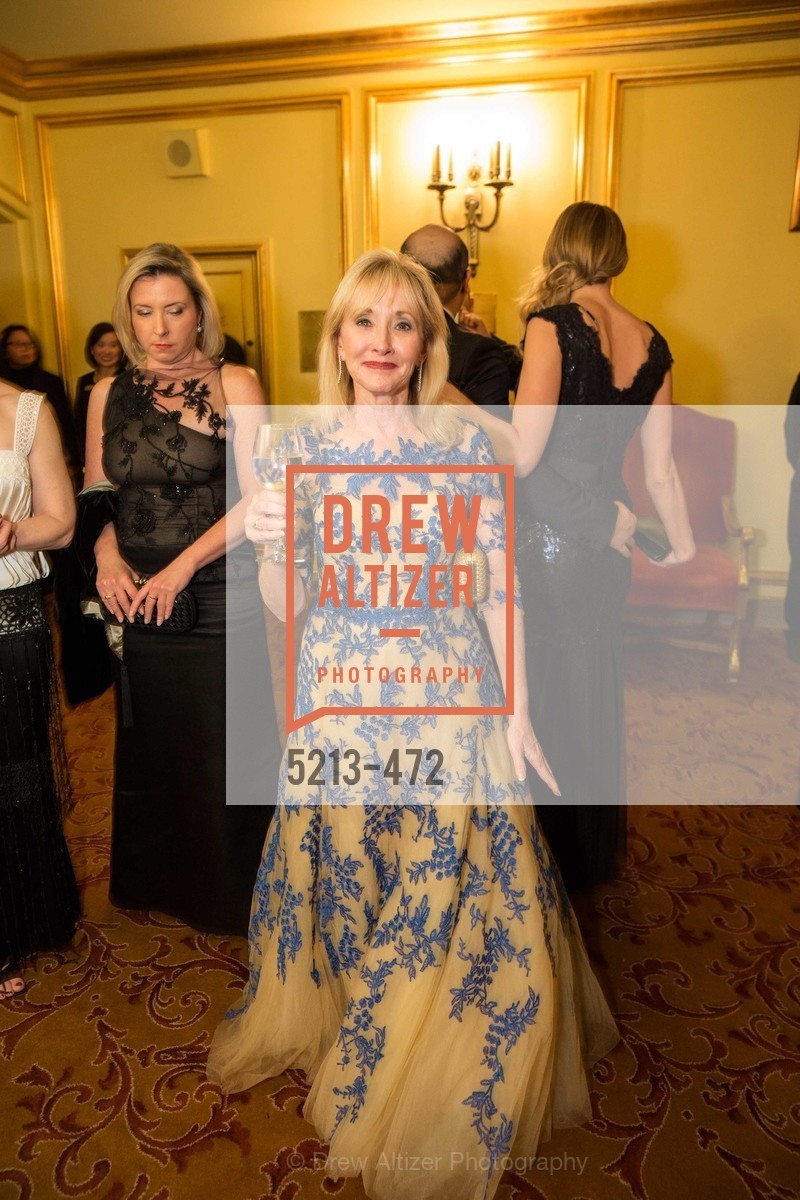 Merrill Kasper, SAN FRANCISCO BALLET Opening Night Gala: PHENOMENAL - Intermission & Dinner, US. SF City Hall, January 22nd, 2014,Drew Altizer, Drew Altizer Photography, full-service agency, private events, San Francisco photographer, photographer california
