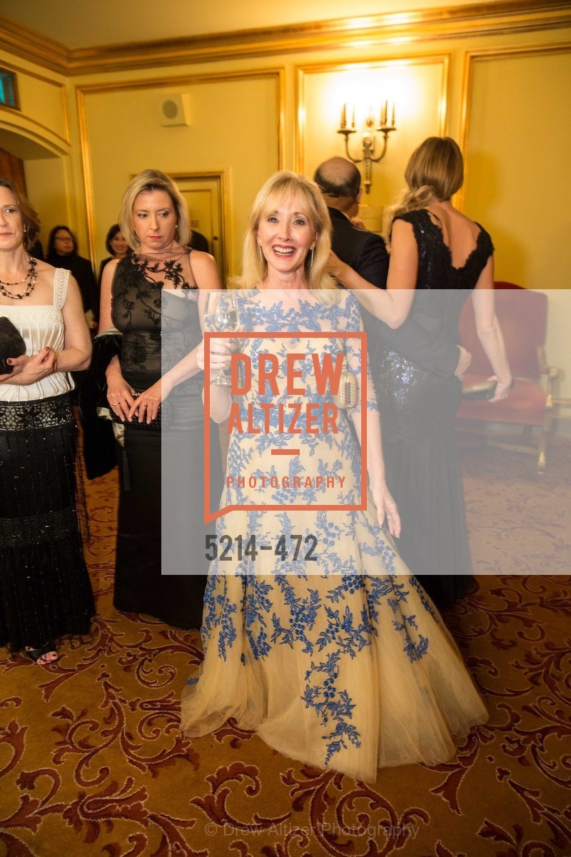 Merrill Kasper, SAN FRANCISCO BALLET Opening Night Gala: PHENOMENAL - Intermission & Dinner, US. SF City Hall, January 22nd, 2014,Drew Altizer, Drew Altizer Photography, full-service agency, private events, San Francisco photographer, photographer california