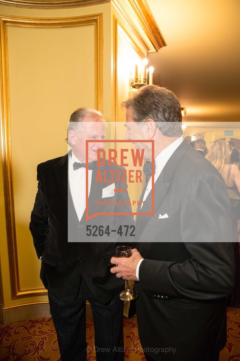Paul Pelosi, SAN FRANCISCO BALLET Opening Night Gala: PHENOMENAL - Intermission & Dinner, US. SF City Hall, January 22nd, 2014,Drew Altizer, Drew Altizer Photography, full-service event agency, private events, San Francisco photographer, photographer California
