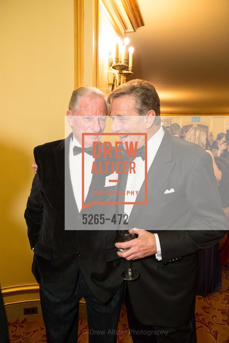 Paul Pelosi, SAN FRANCISCO BALLET Opening Night Gala: PHENOMENAL - Intermission & Dinner, US. SF City Hall, January 22nd, 2014,Drew Altizer, Drew Altizer Photography, full-service agency, private events, San Francisco photographer, photographer california