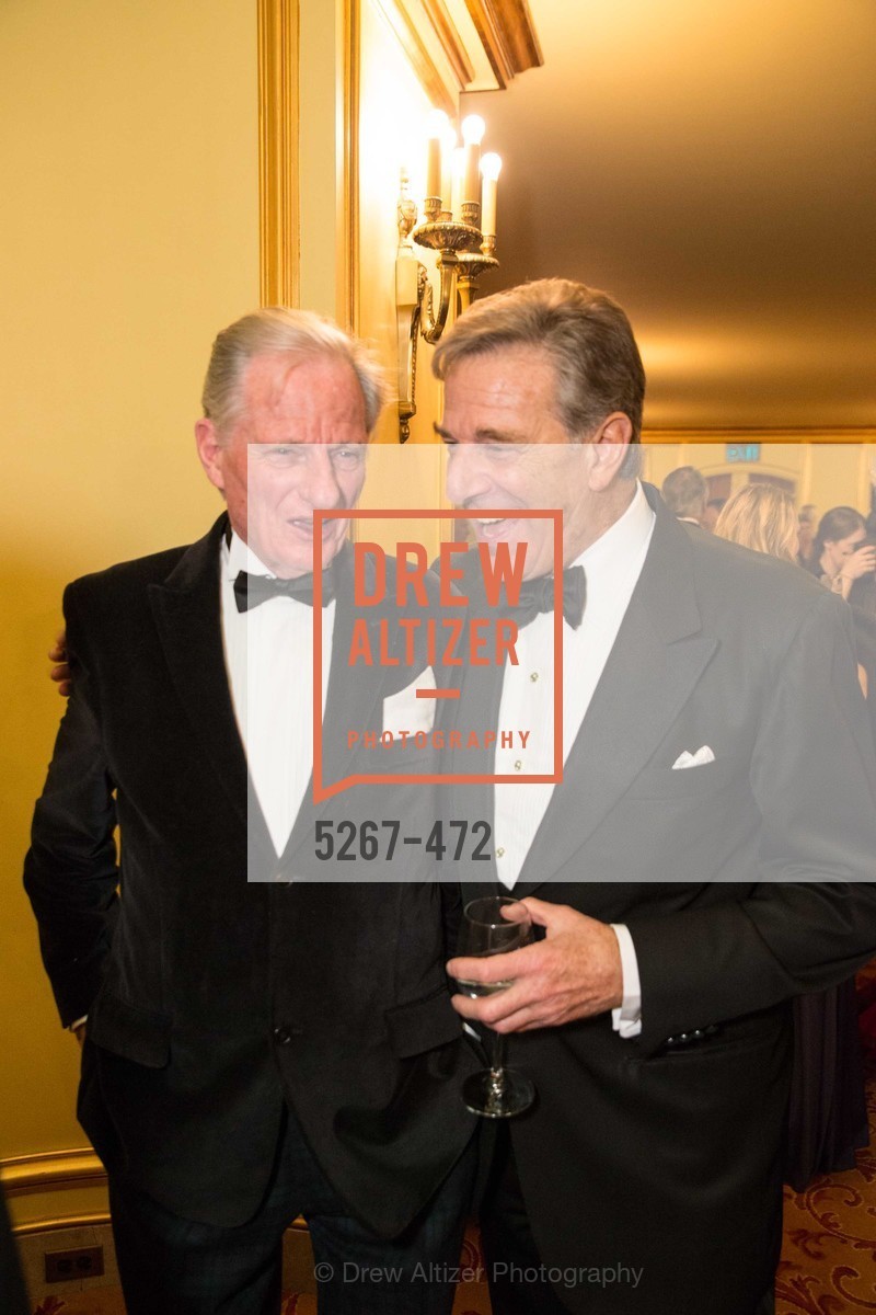 Paul Pelosi, SAN FRANCISCO BALLET Opening Night Gala: PHENOMENAL - Intermission & Dinner, US. SF City Hall, January 22nd, 2014,Drew Altizer, Drew Altizer Photography, full-service agency, private events, San Francisco photographer, photographer california