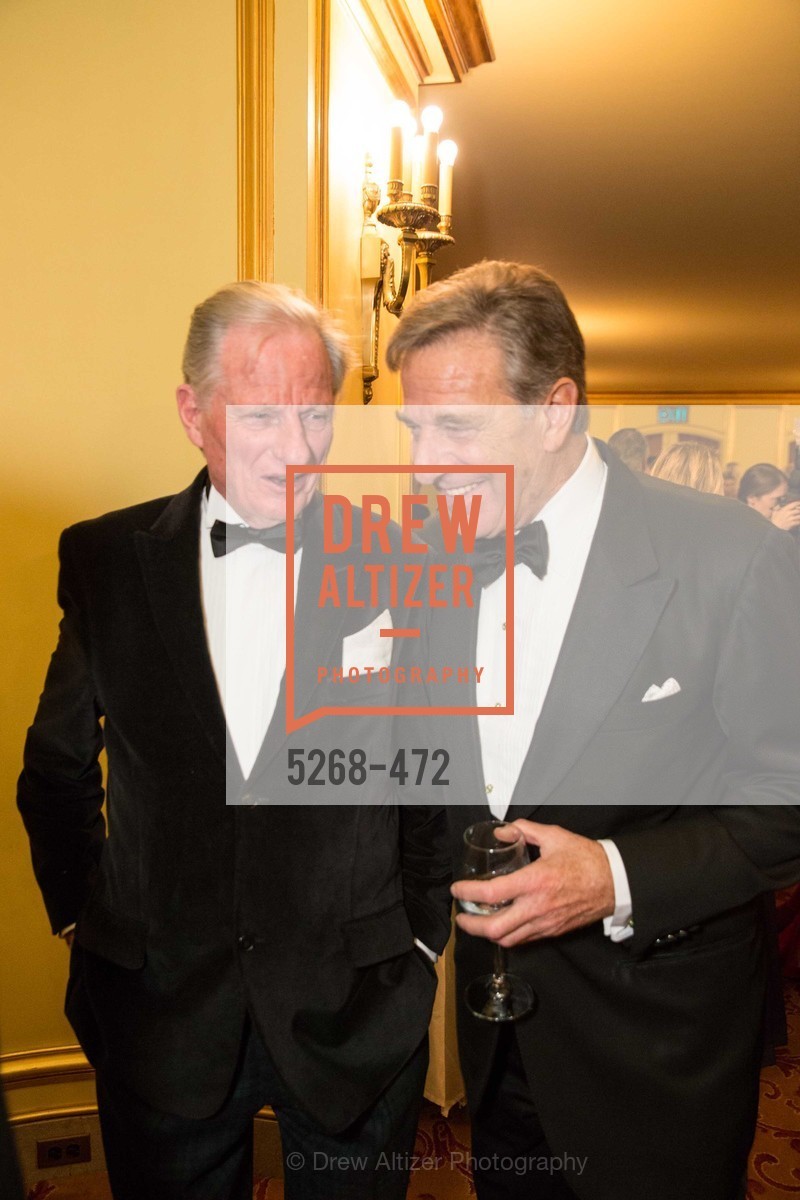 Paul Pelosi, SAN FRANCISCO BALLET Opening Night Gala: PHENOMENAL - Intermission & Dinner, US. SF City Hall, January 22nd, 2014,Drew Altizer, Drew Altizer Photography, full-service agency, private events, San Francisco photographer, photographer california