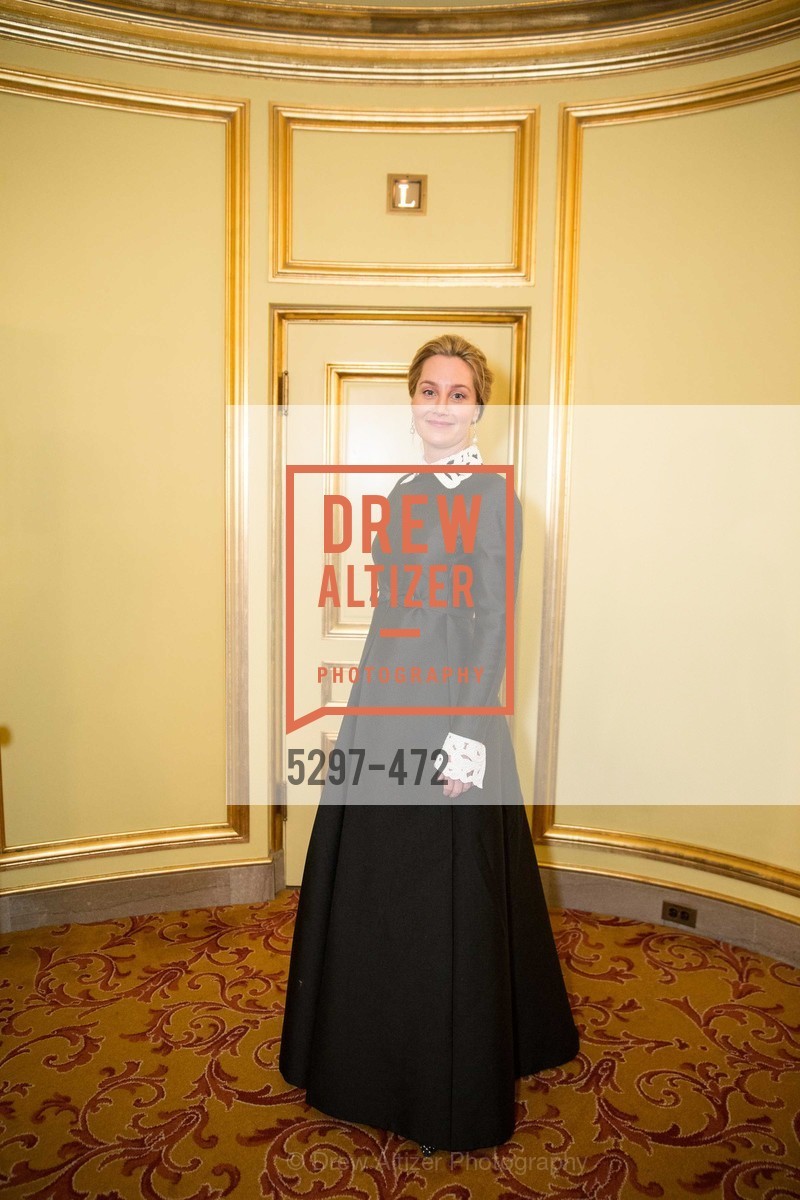 Erin Glenn, SAN FRANCISCO BALLET Opening Night Gala: PHENOMENAL - Intermission & Dinner, US. SF City Hall, January 22nd, 2014,Drew Altizer, Drew Altizer Photography, full-service agency, private events, San Francisco photographer, photographer california