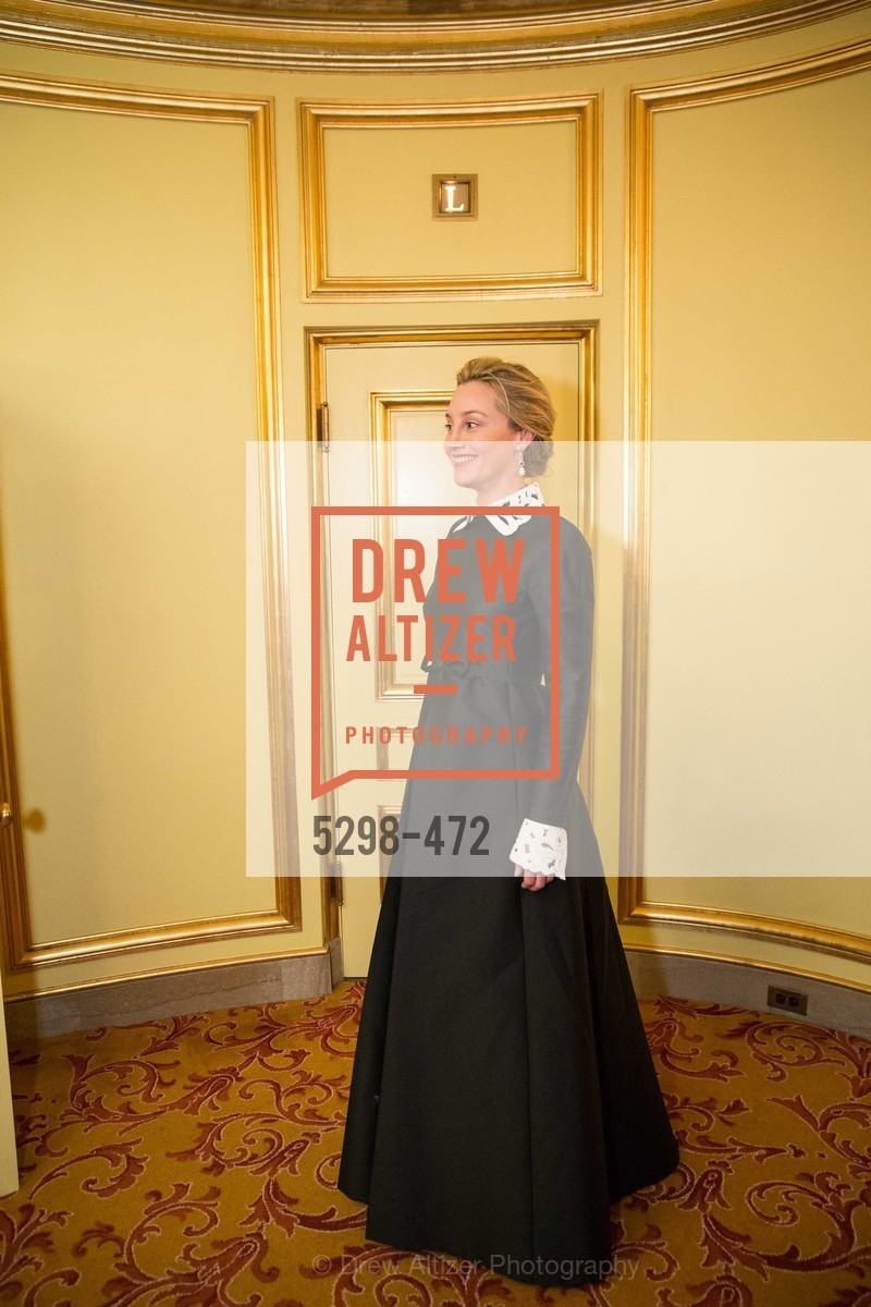 Erin Glenn, SAN FRANCISCO BALLET Opening Night Gala: PHENOMENAL - Intermission & Dinner, US. SF City Hall, January 22nd, 2014,Drew Altizer, Drew Altizer Photography, full-service agency, private events, San Francisco photographer, photographer california