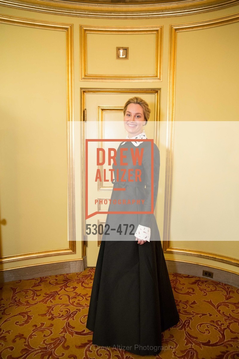 Erin Glenn, SAN FRANCISCO BALLET Opening Night Gala: PHENOMENAL - Intermission & Dinner, US. SF City Hall, January 22nd, 2014,Drew Altizer, Drew Altizer Photography, full-service agency, private events, San Francisco photographer, photographer california