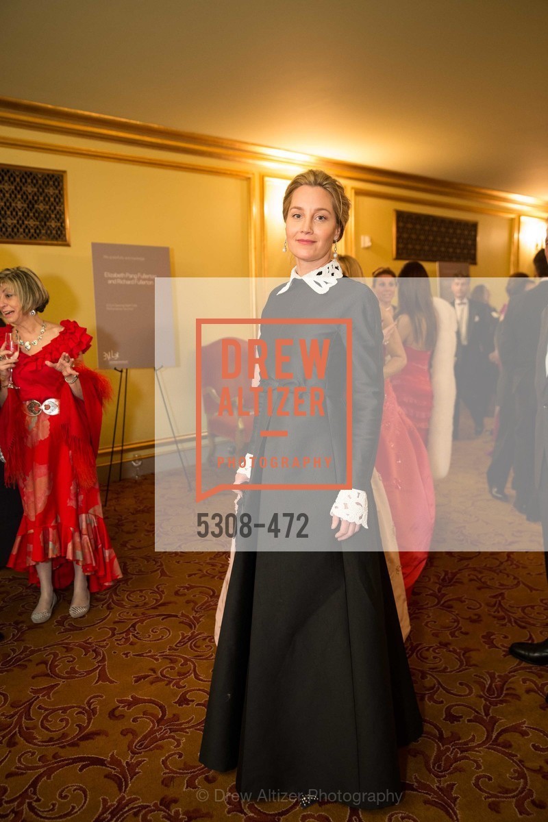 Erin Glenn, SAN FRANCISCO BALLET Opening Night Gala: PHENOMENAL - Intermission & Dinner, US. SF City Hall, January 22nd, 2014,Drew Altizer, Drew Altizer Photography, full-service agency, private events, San Francisco photographer, photographer california