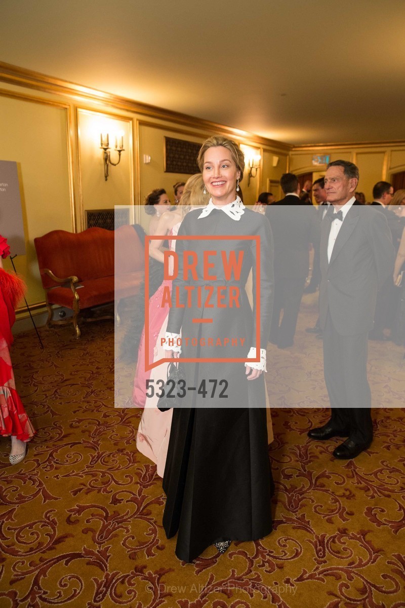 Erin Glenn, SAN FRANCISCO BALLET Opening Night Gala: PHENOMENAL - Intermission & Dinner, US. SF City Hall, January 22nd, 2014,Drew Altizer, Drew Altizer Photography, full-service agency, private events, San Francisco photographer, photographer california