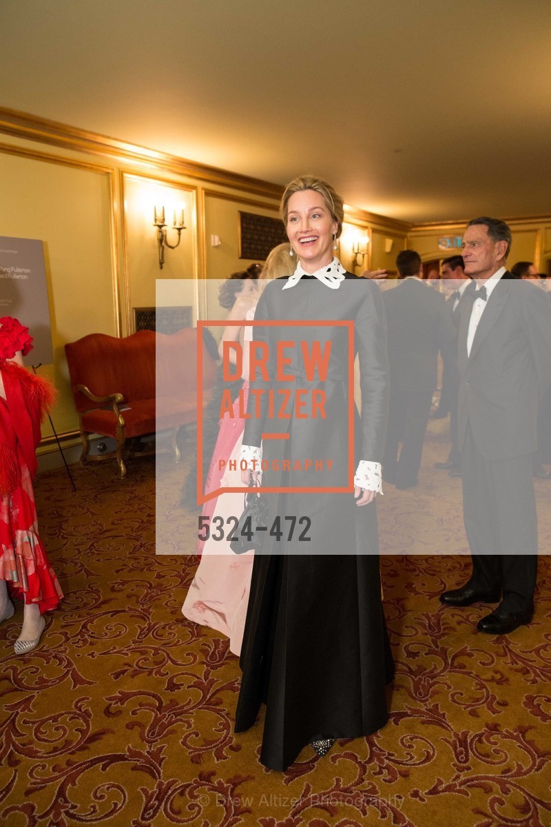 Erin Glenn, SAN FRANCISCO BALLET Opening Night Gala: PHENOMENAL - Intermission & Dinner, US. SF City Hall, January 22nd, 2014,Drew Altizer, Drew Altizer Photography, full-service agency, private events, San Francisco photographer, photographer california