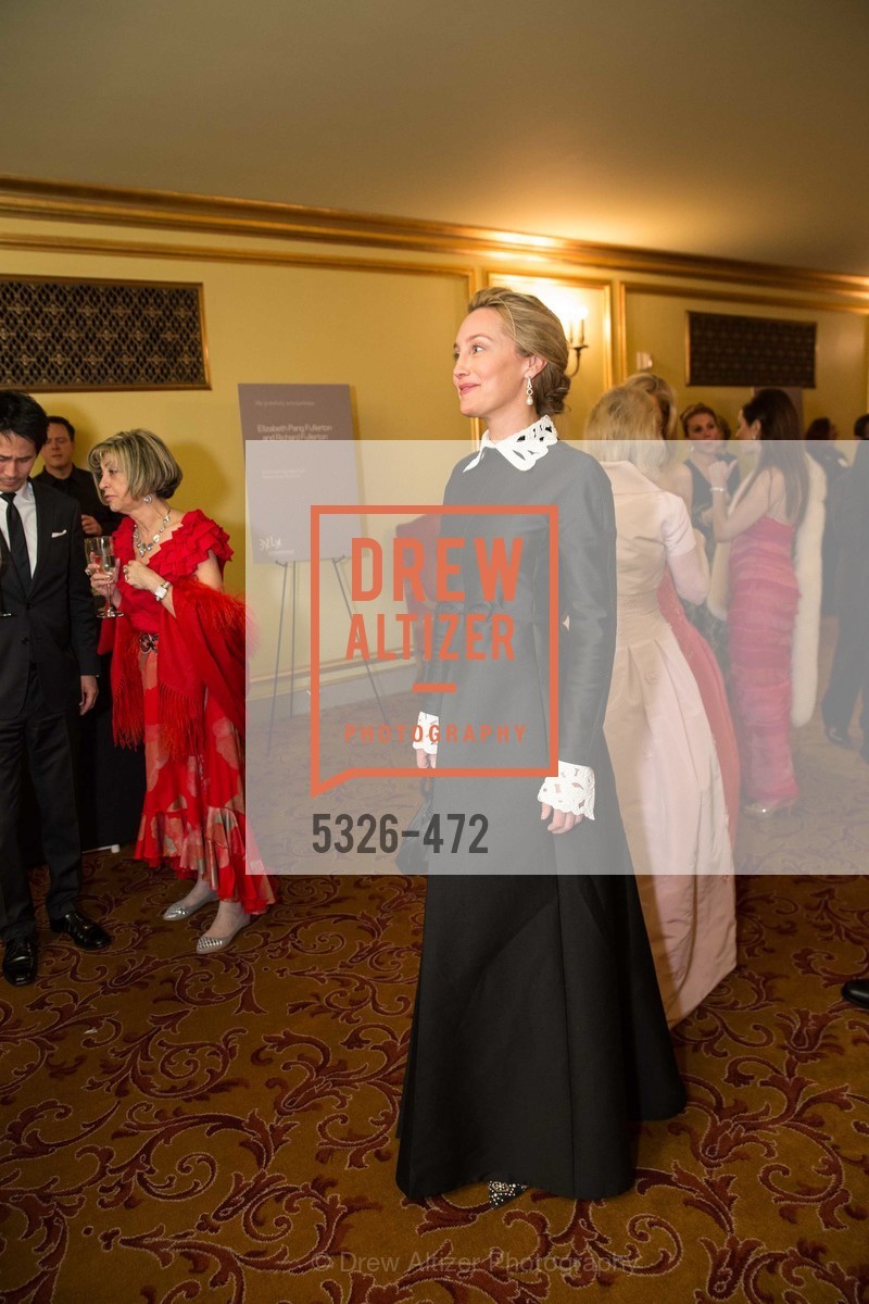 Erin Glenn, SAN FRANCISCO BALLET Opening Night Gala: PHENOMENAL - Intermission & Dinner, US. SF City Hall, January 22nd, 2014,Drew Altizer, Drew Altizer Photography, full-service agency, private events, San Francisco photographer, photographer california