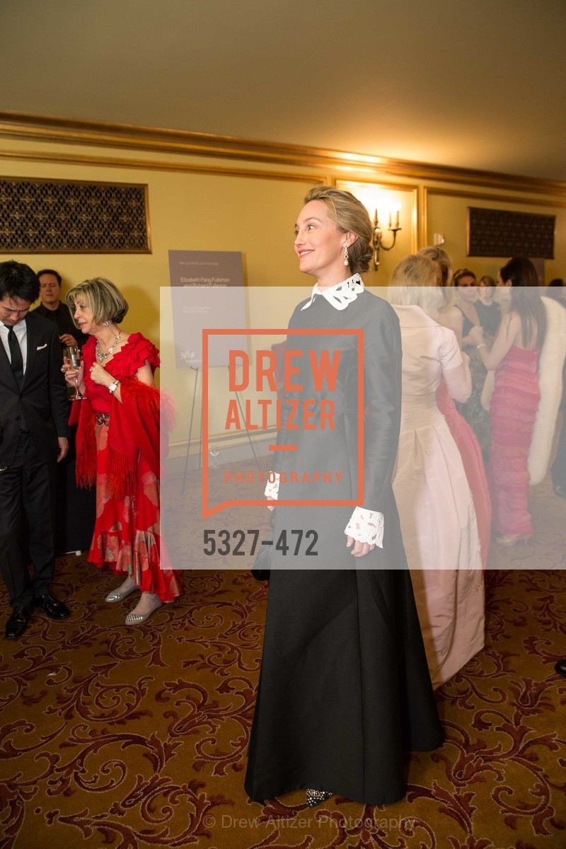 Erin Glenn, SAN FRANCISCO BALLET Opening Night Gala: PHENOMENAL - Intermission & Dinner, US. SF City Hall, January 22nd, 2014,Drew Altizer, Drew Altizer Photography, full-service agency, private events, San Francisco photographer, photographer california
