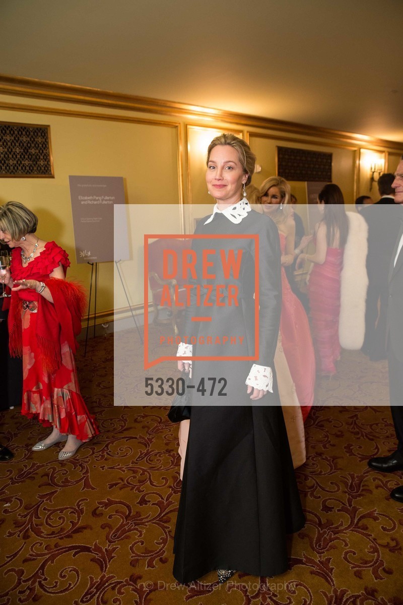 Erin Glenn, SAN FRANCISCO BALLET Opening Night Gala: PHENOMENAL - Intermission & Dinner, US. SF City Hall, January 22nd, 2014,Drew Altizer, Drew Altizer Photography, full-service agency, private events, San Francisco photographer, photographer california
