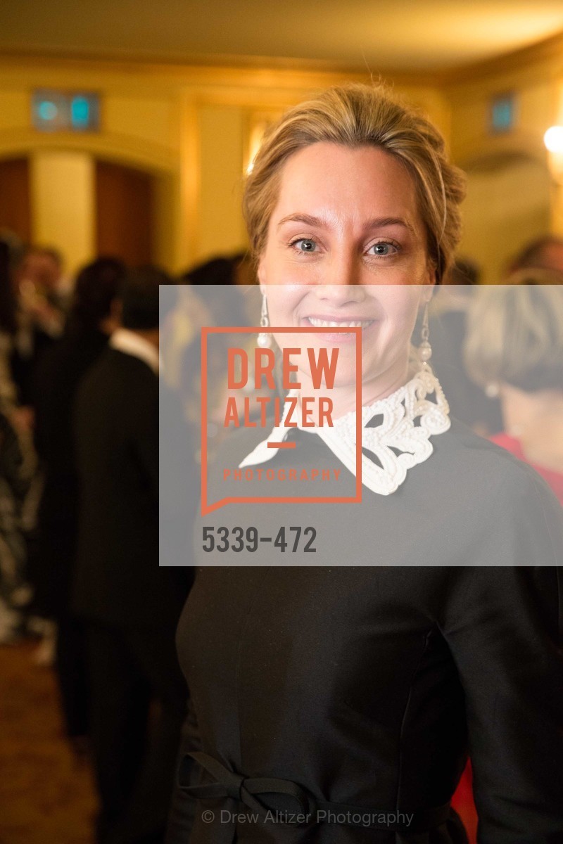 Erin Glenn, SAN FRANCISCO BALLET Opening Night Gala: PHENOMENAL - Intermission & Dinner, US. SF City Hall, January 22nd, 2014,Drew Altizer, Drew Altizer Photography, full-service agency, private events, San Francisco photographer, photographer california