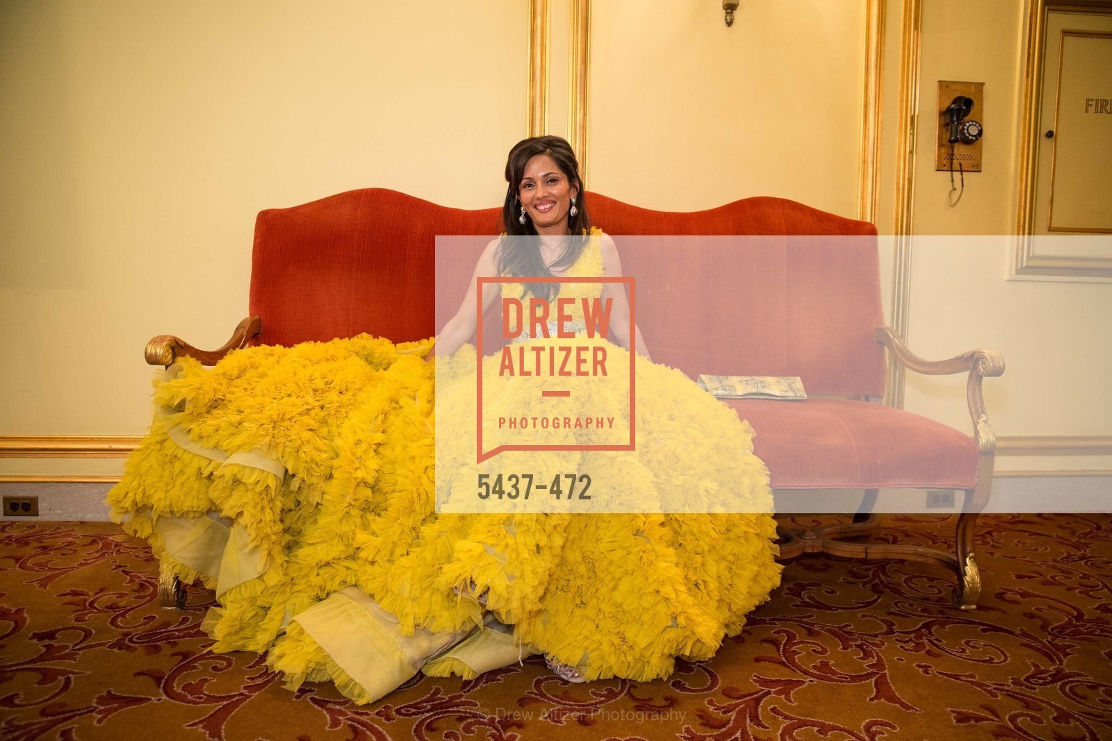 Komal Shah, SAN FRANCISCO BALLET Opening Night Gala: PHENOMENAL - Intermission & Dinner, US. SF City Hall, January 22nd, 2014,Drew Altizer, Drew Altizer Photography, full-service agency, private events, San Francisco photographer, photographer california