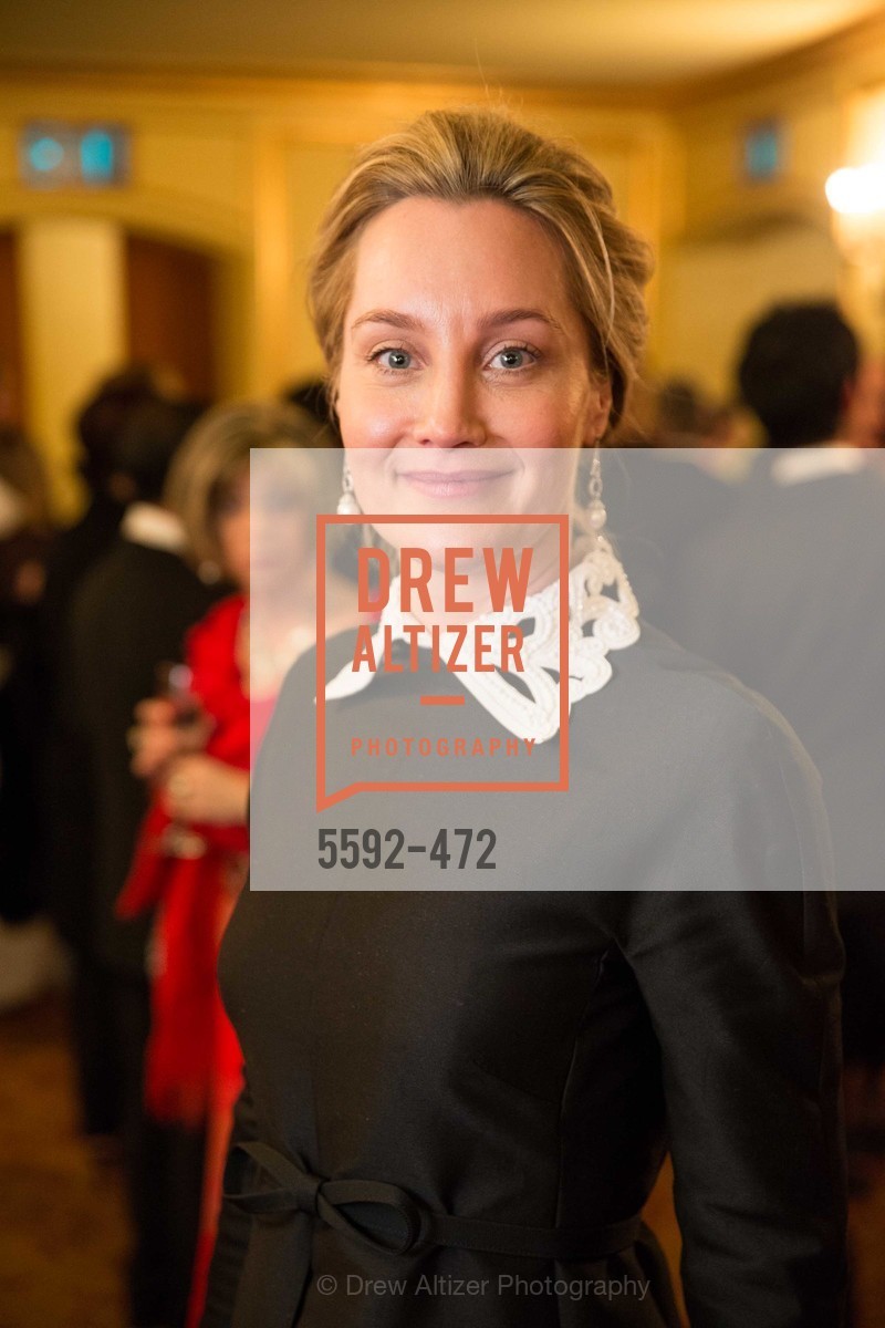 Erin Glenn, SAN FRANCISCO BALLET Opening Night Gala: PHENOMENAL - Intermission & Dinner, US. SF City Hall, January 22nd, 2014,Drew Altizer, Drew Altizer Photography, full-service agency, private events, San Francisco photographer, photographer california