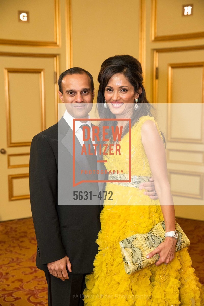 Gaurav Garg, Komal Shah, Photo #5631-472