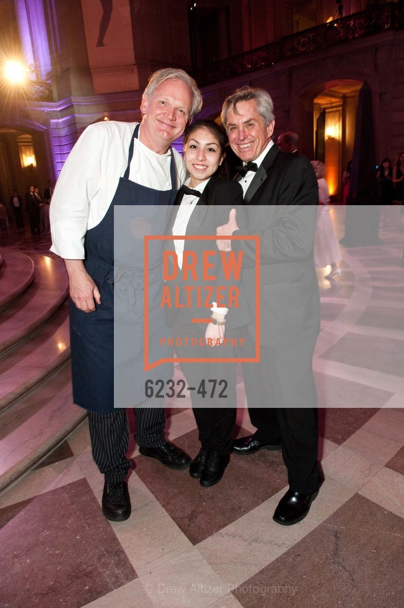 Chef Lucas Shoemaker, SAN FRANCISCO BALLET Opening Night Gala: PHENOMENAL - Intermission & Dinner, US. SF City Hall, January 22nd, 2014,Drew Altizer, Drew Altizer Photography, full-service event agency, private events, San Francisco photographer, photographer California