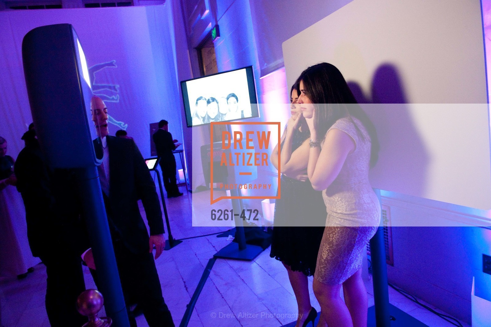 Extras, SAN FRANCISCO BALLET Opening Night Gala: PHENOMENAL - Intermission & Dinner, January 22nd, 2014, Photo,Drew Altizer, Drew Altizer Photography, full-service agency, private events, San Francisco photographer, photographer california