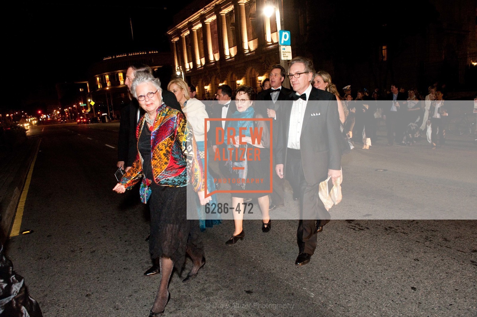 Extras, SAN FRANCISCO BALLET Opening Night Gala: PHENOMENAL - Intermission & Dinner, January 22nd, 2014, Photo,Drew Altizer, Drew Altizer Photography, full-service agency, private events, San Francisco photographer, photographer california