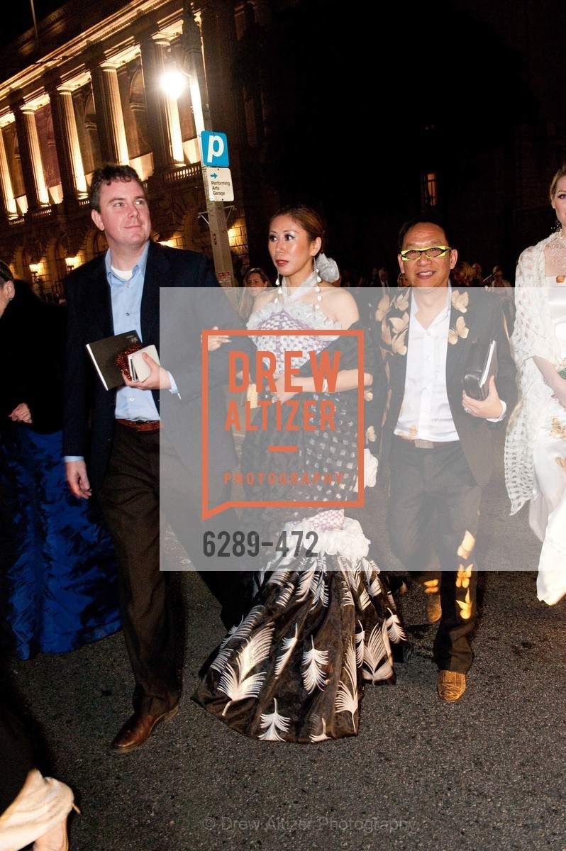 Extras, SAN FRANCISCO BALLET Opening Night Gala: PHENOMENAL - Intermission & Dinner, January 22nd, 2014, Photo,Drew Altizer, Drew Altizer Photography, full-service agency, private events, San Francisco photographer, photographer california