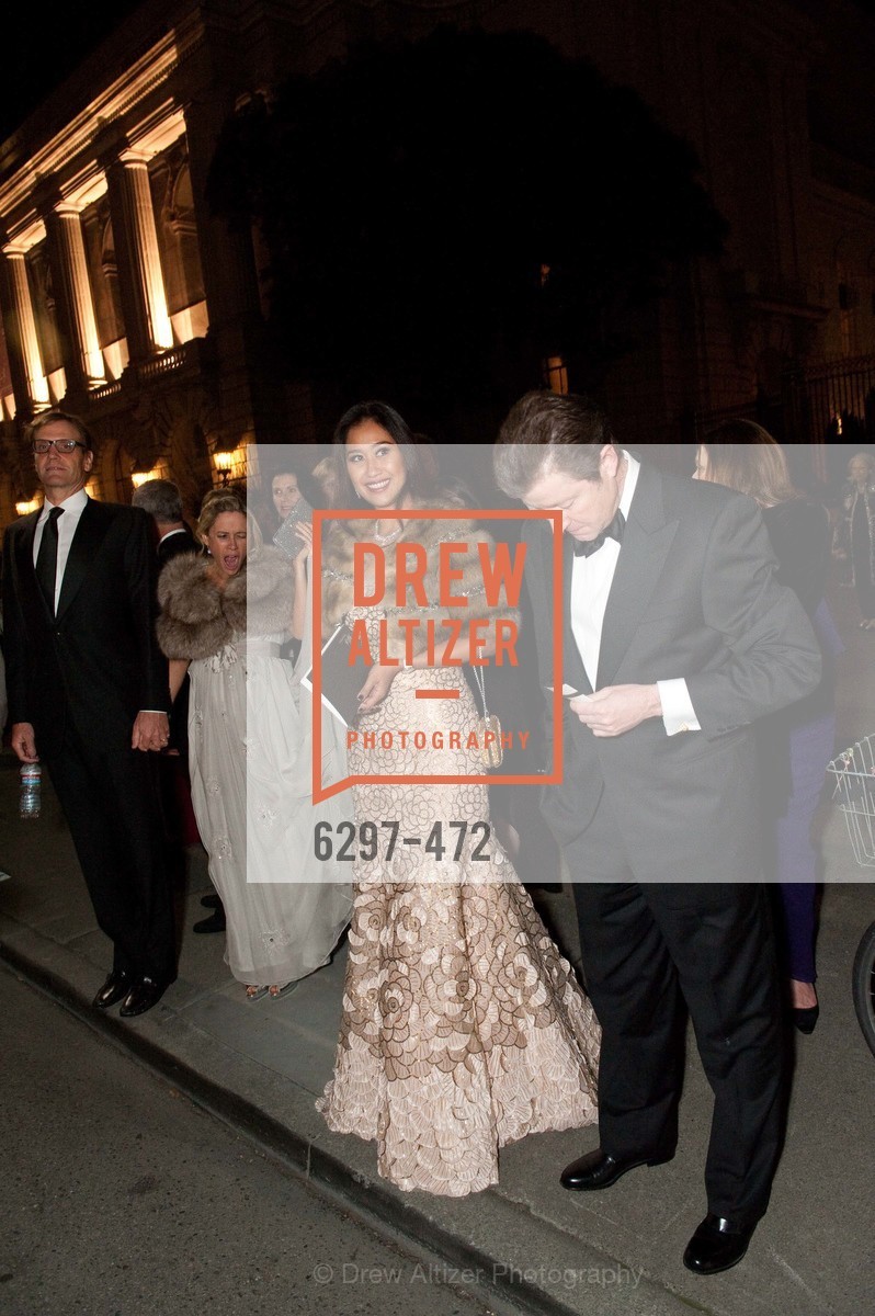 Nune Worraiuji, SAN FRANCISCO BALLET Opening Night Gala: PHENOMENAL - Intermission & Dinner, US. SF City Hall, January 22nd, 2014,Drew Altizer, Drew Altizer Photography, full-service agency, private events, San Francisco photographer, photographer california