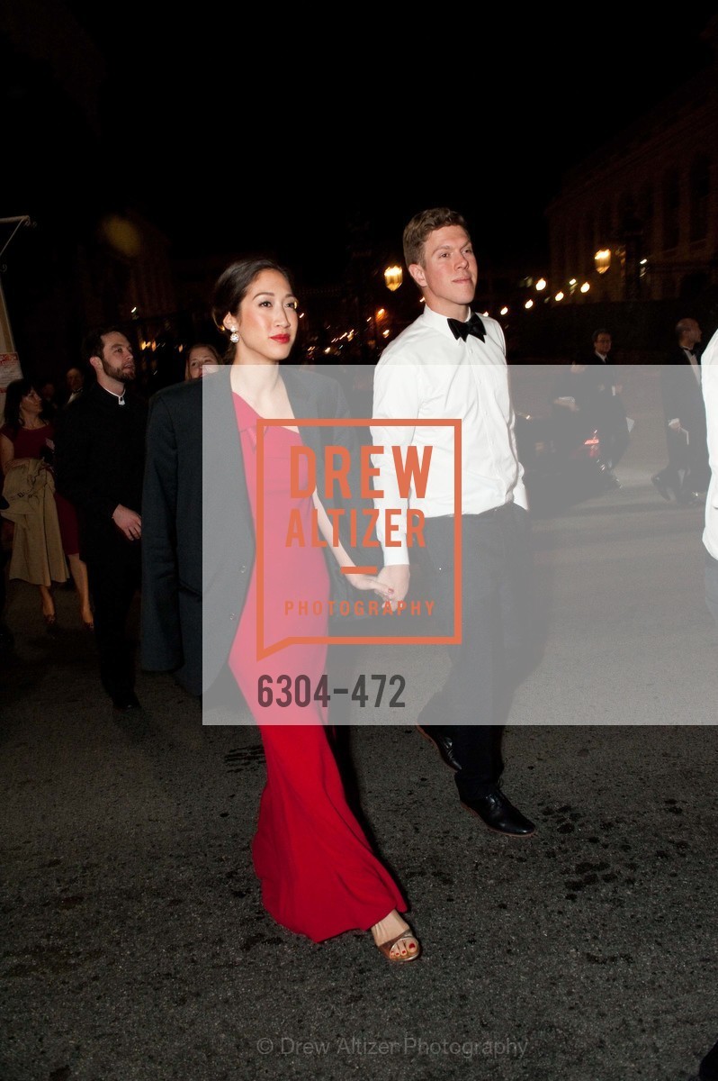 Extras, SAN FRANCISCO BALLET Opening Night Gala: PHENOMENAL - Intermission & Dinner, January 22nd, 2014, Photo,Drew Altizer, Drew Altizer Photography, full-service agency, private events, San Francisco photographer, photographer california