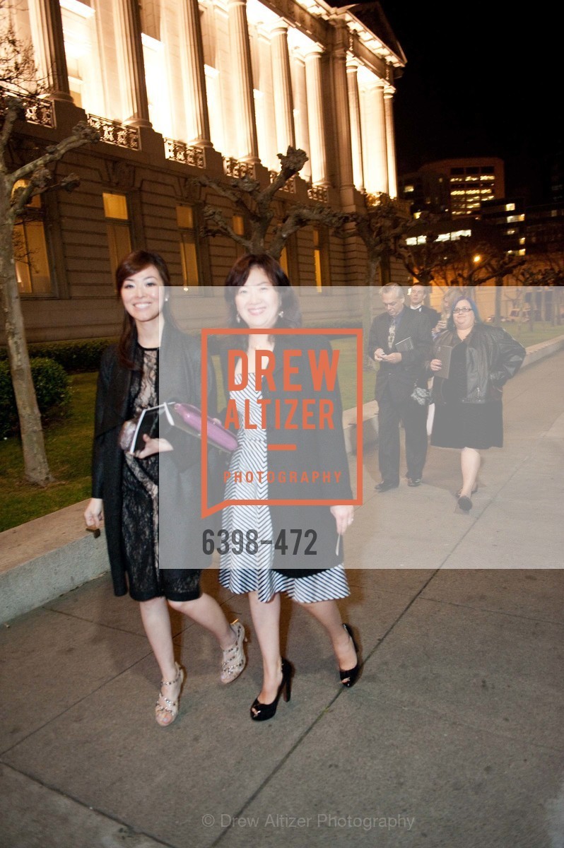 Extras, SAN FRANCISCO BALLET Opening Night Gala: PHENOMENAL - Intermission & Dinner, January 22nd, 2014, Photo,Drew Altizer, Drew Altizer Photography, full-service agency, private events, San Francisco photographer, photographer california