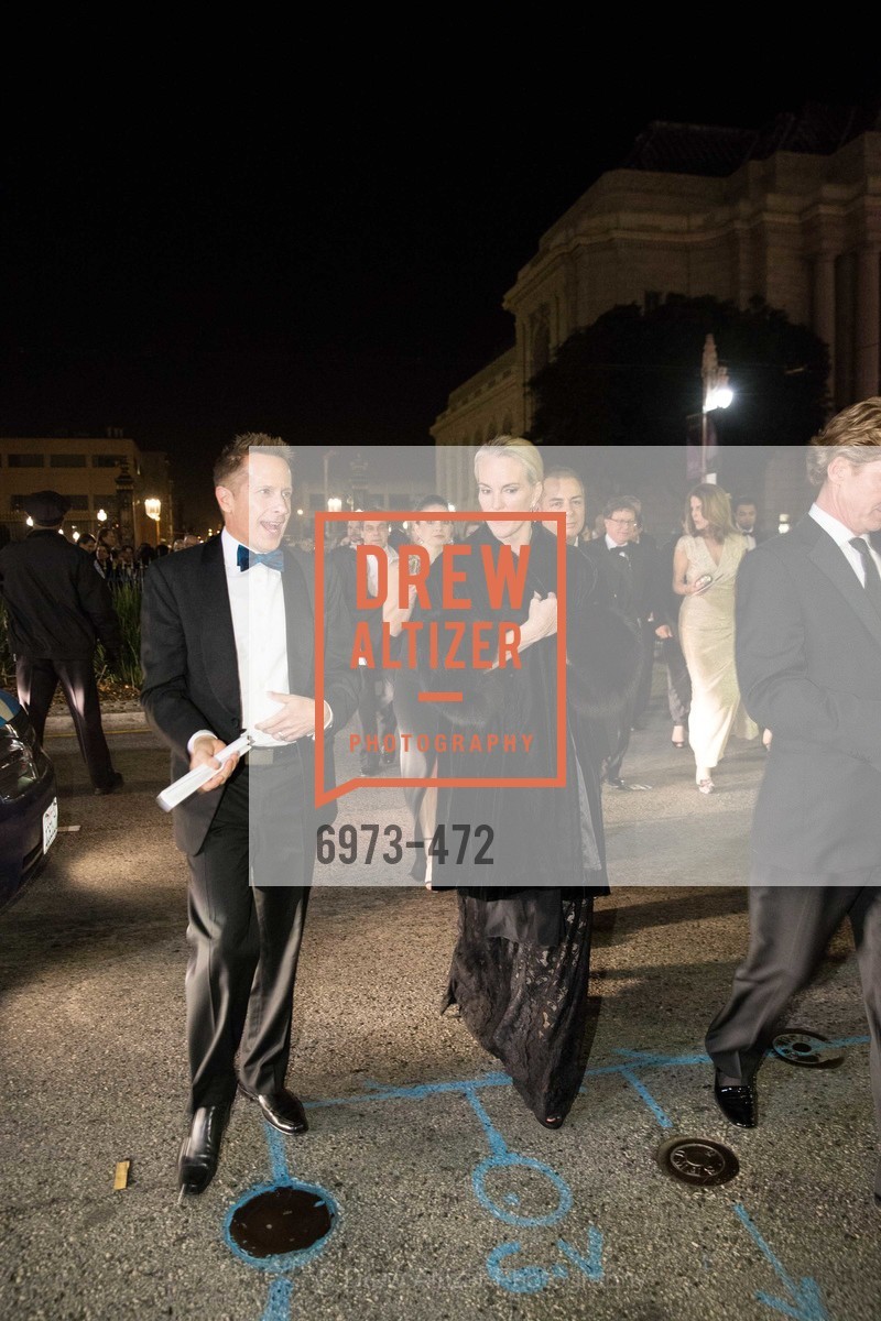 Extras, SAN FRANCISCO BALLET Opening Night Gala: PHENOMENAL - Intermission & Dinner, January 22nd, 2014, Photo,Drew Altizer, Drew Altizer Photography, full-service agency, private events, San Francisco photographer, photographer california