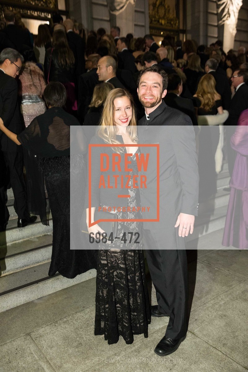 Extras, SAN FRANCISCO BALLET Opening Night Gala: PHENOMENAL - Intermission & Dinner, January 22nd, 2014, Photo,Drew Altizer, Drew Altizer Photography, full-service agency, private events, San Francisco photographer, photographer california