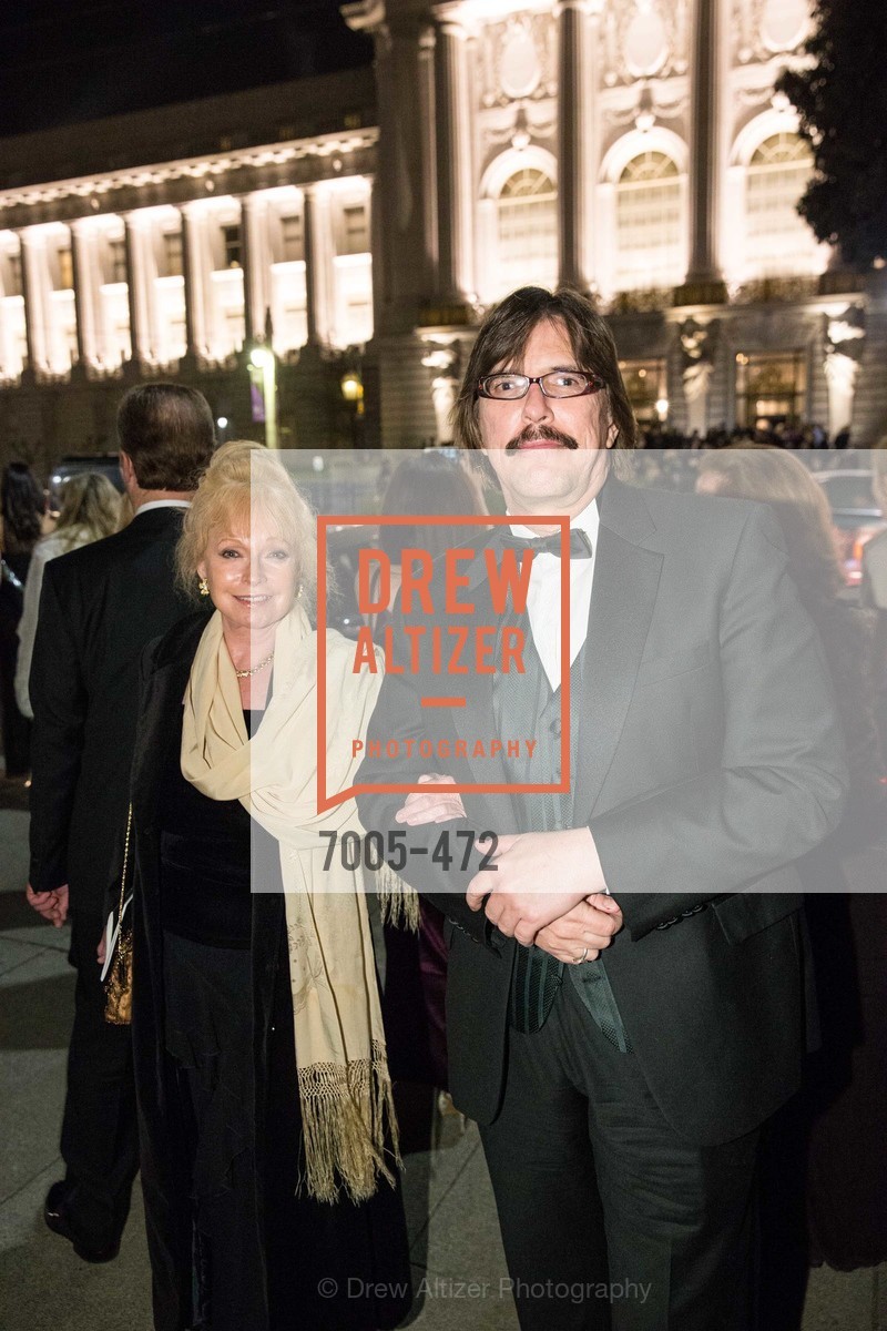 John Rosin, SAN FRANCISCO BALLET Opening Night Gala: PHENOMENAL - Intermission & Dinner, US. SF City Hall, January 22nd, 2014,Drew Altizer, Drew Altizer Photography, full-service event agency, private events, San Francisco photographer, photographer California