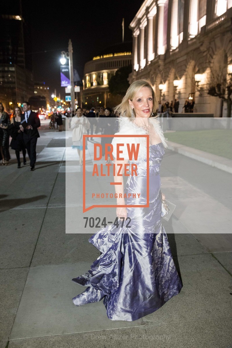 Barbara Brown, SAN FRANCISCO BALLET Opening Night Gala: PHENOMENAL - Intermission & Dinner, US. SF City Hall, January 22nd, 2014,Drew Altizer, Drew Altizer Photography, full-service event agency, private events, San Francisco photographer, photographer California