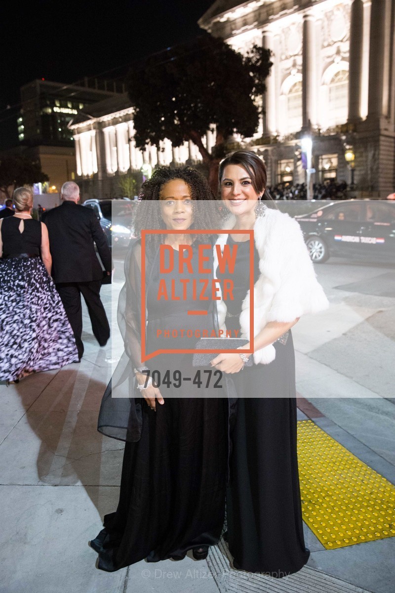 Paula West, SAN FRANCISCO BALLET Opening Night Gala: PHENOMENAL - Intermission & Dinner, US. SF City Hall, January 22nd, 2014,Drew Altizer, Drew Altizer Photography, full-service event agency, private events, San Francisco photographer, photographer California