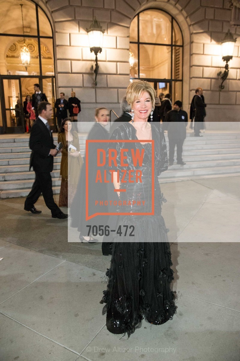 Mary Poland, SAN FRANCISCO BALLET Opening Night Gala: PHENOMENAL - Intermission & Dinner, US. SF City Hall, January 22nd, 2014,Drew Altizer, Drew Altizer Photography, full-service agency, private events, San Francisco photographer, photographer california