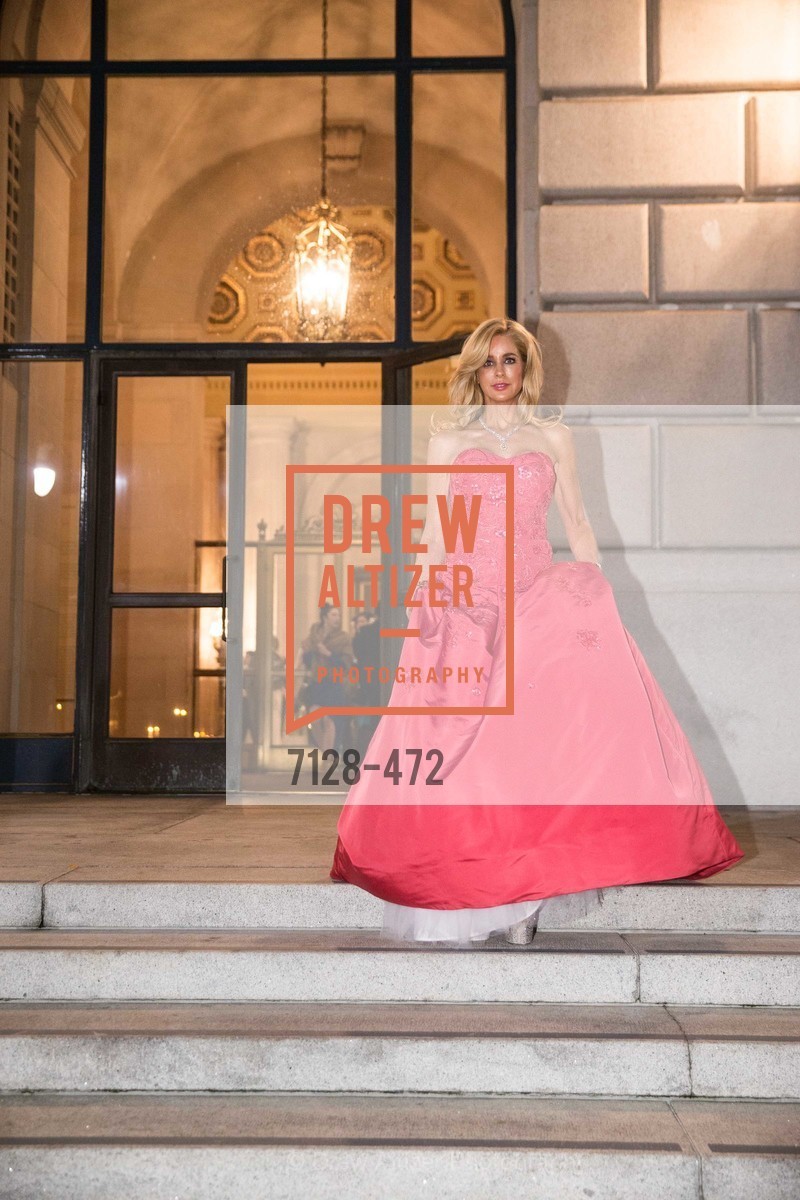 Paula Carano, SAN FRANCISCO BALLET Opening Night Gala: PHENOMENAL - Intermission & Dinner, US. SF City Hall, January 22nd, 2014,Drew Altizer, Drew Altizer Photography, full-service event agency, private events, San Francisco photographer, photographer California