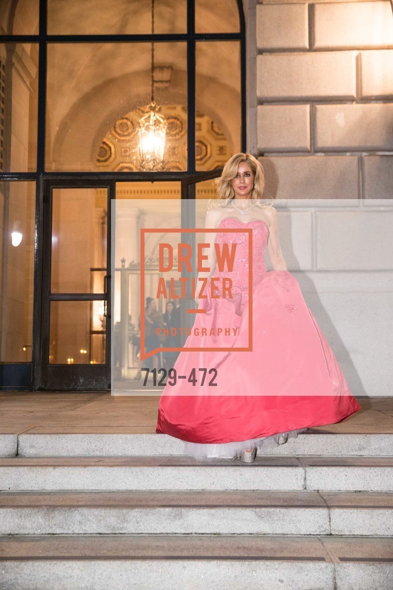 Paula Carano, SAN FRANCISCO BALLET Opening Night Gala: PHENOMENAL - Intermission & Dinner, US. SF City Hall, January 22nd, 2014,Drew Altizer, Drew Altizer Photography, full-service event agency, private events, San Francisco photographer, photographer California
