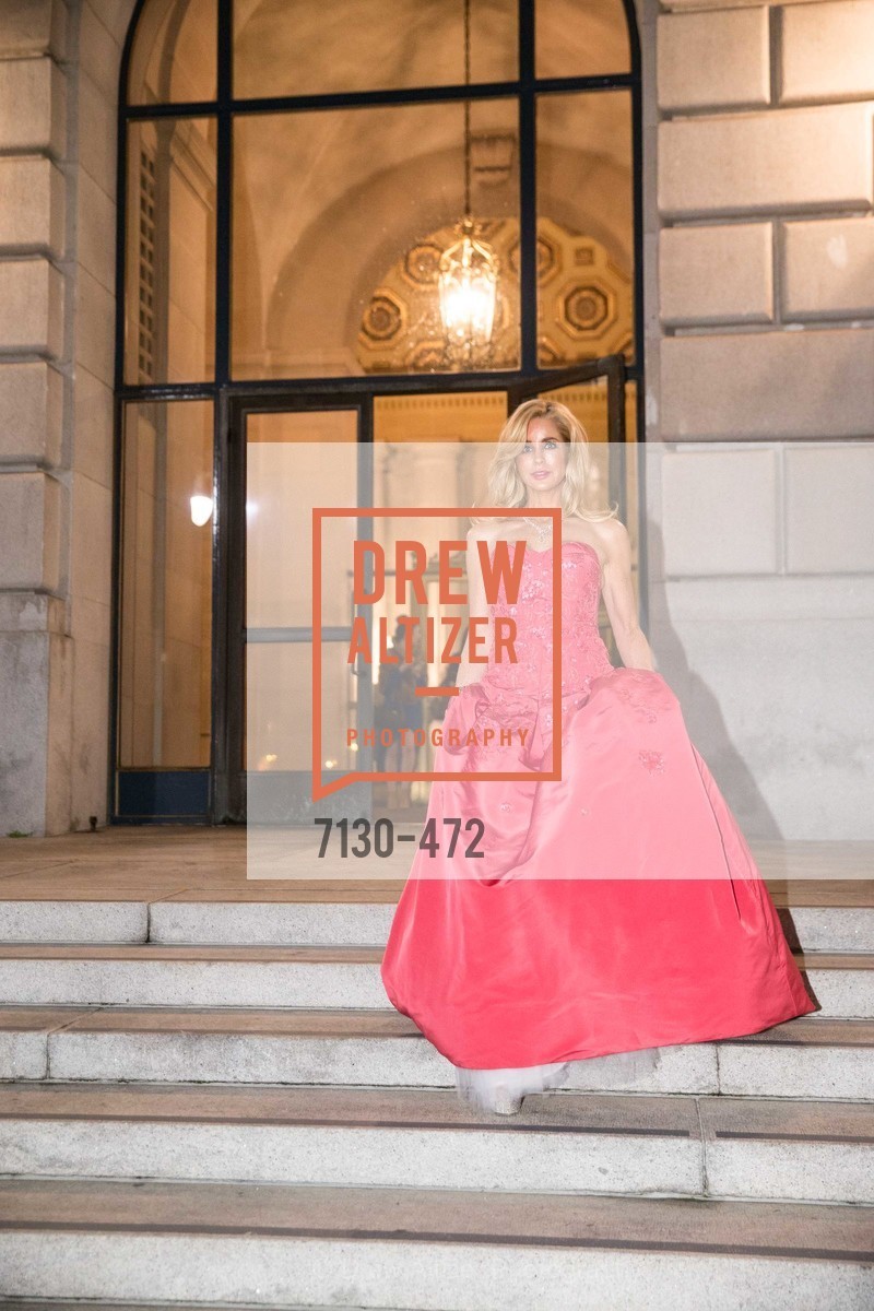 Paula Carano, SAN FRANCISCO BALLET Opening Night Gala: PHENOMENAL - Intermission & Dinner, US. SF City Hall, January 22nd, 2014,Drew Altizer, Drew Altizer Photography, full-service agency, private events, San Francisco photographer, photographer california