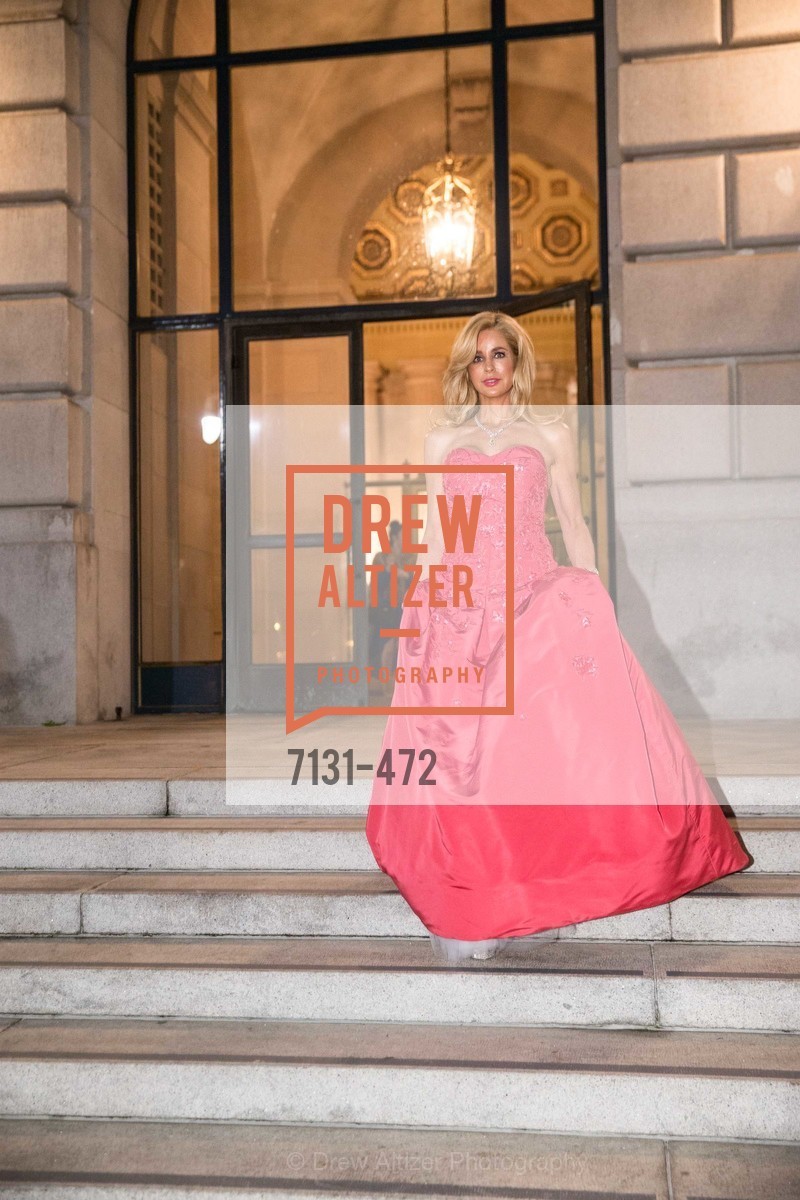 Paula Carano, SAN FRANCISCO BALLET Opening Night Gala: PHENOMENAL - Intermission & Dinner, US. SF City Hall, January 22nd, 2014,Drew Altizer, Drew Altizer Photography, full-service event agency, private events, San Francisco photographer, photographer California