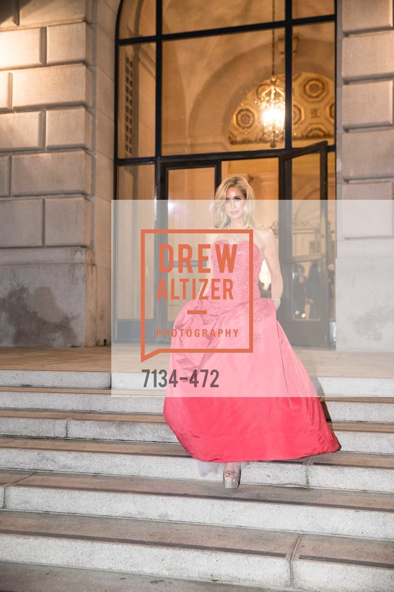 Paula Carano, SAN FRANCISCO BALLET Opening Night Gala: PHENOMENAL - Intermission & Dinner, US. SF City Hall, January 22nd, 2014,Drew Altizer, Drew Altizer Photography, full-service agency, private events, San Francisco photographer, photographer california