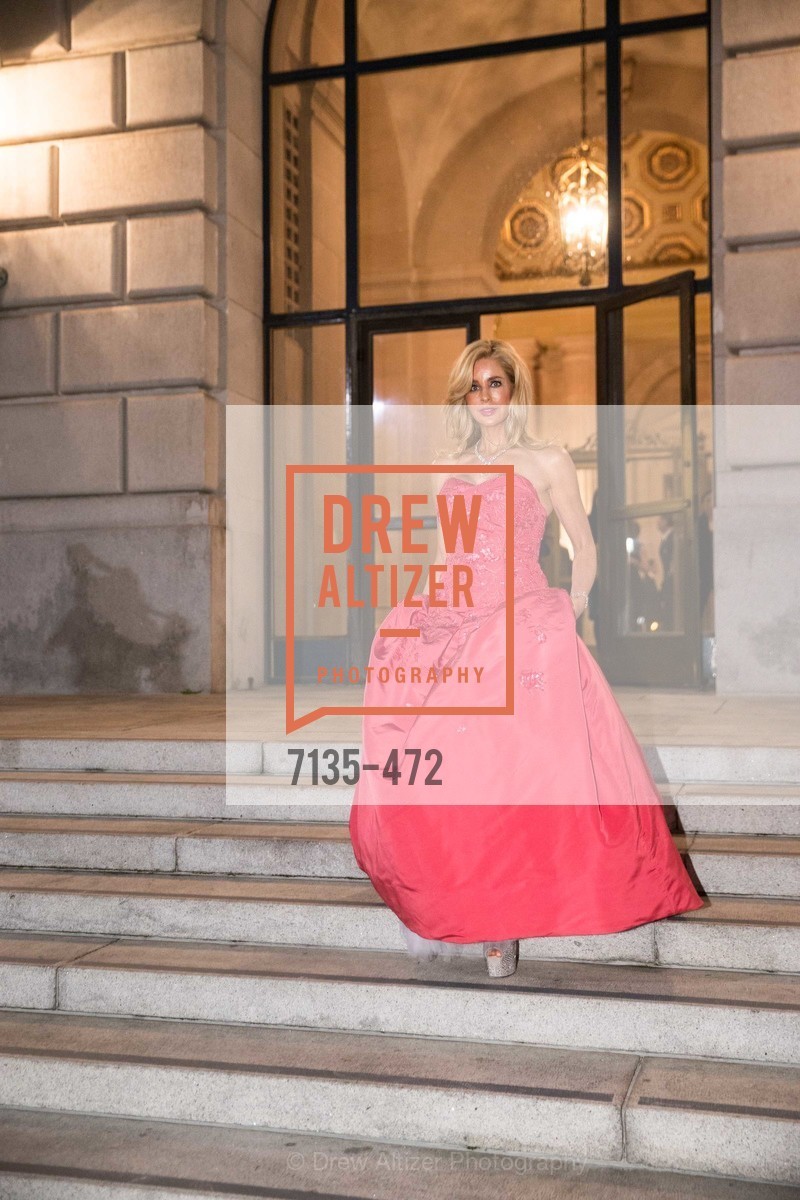 Paula Carano, SAN FRANCISCO BALLET Opening Night Gala: PHENOMENAL - Intermission & Dinner, US. SF City Hall, January 22nd, 2014,Drew Altizer, Drew Altizer Photography, full-service agency, private events, San Francisco photographer, photographer california