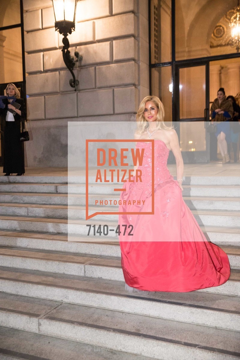 Paula Carano, SAN FRANCISCO BALLET Opening Night Gala: PHENOMENAL - Intermission & Dinner, US. SF City Hall, January 22nd, 2014,Drew Altizer, Drew Altizer Photography, full-service agency, private events, San Francisco photographer, photographer california