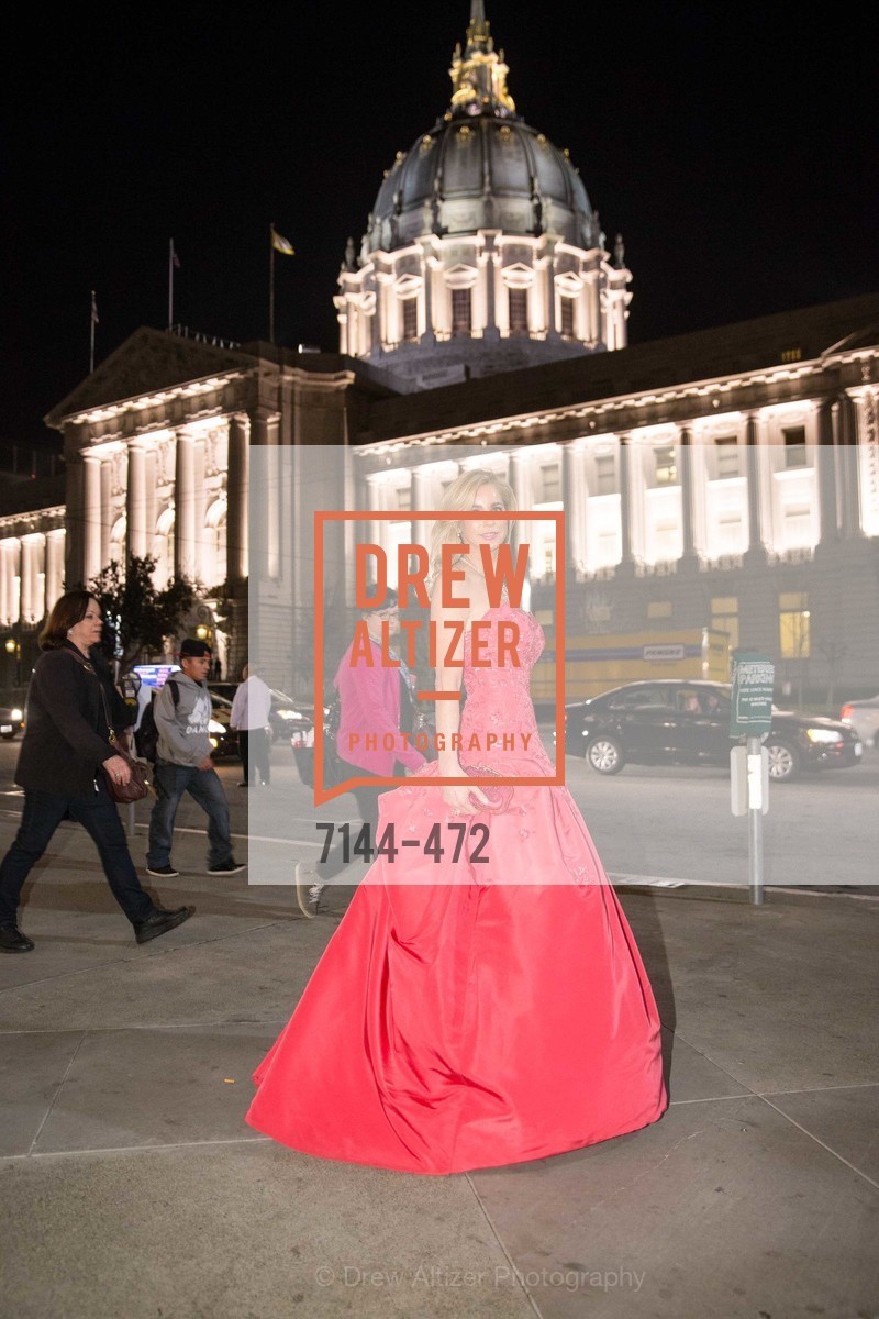 Paula Carano, SAN FRANCISCO BALLET Opening Night Gala: PHENOMENAL - Intermission & Dinner, US. SF City Hall, January 22nd, 2014,Drew Altizer, Drew Altizer Photography, full-service agency, private events, San Francisco photographer, photographer california