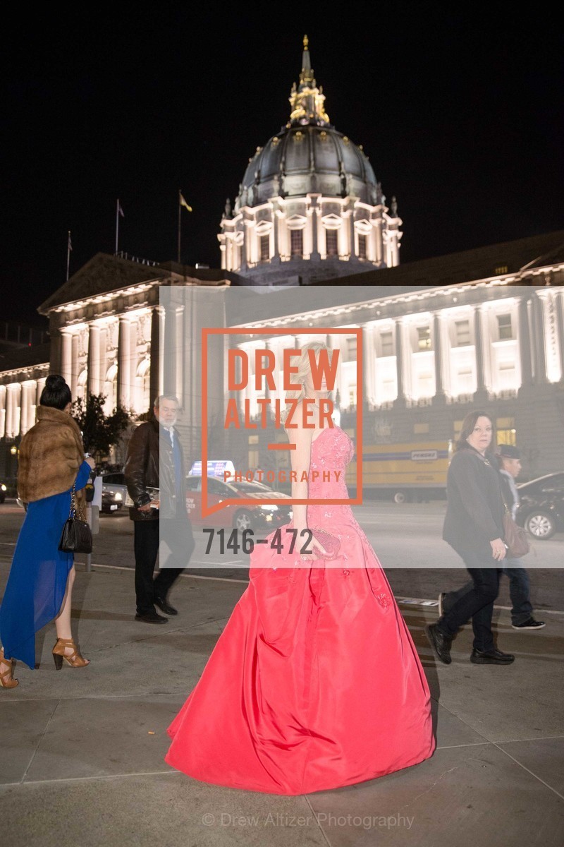 Paula Carano, SAN FRANCISCO BALLET Opening Night Gala: PHENOMENAL - Intermission & Dinner, US. SF City Hall, January 22nd, 2014,Drew Altizer, Drew Altizer Photography, full-service agency, private events, San Francisco photographer, photographer california