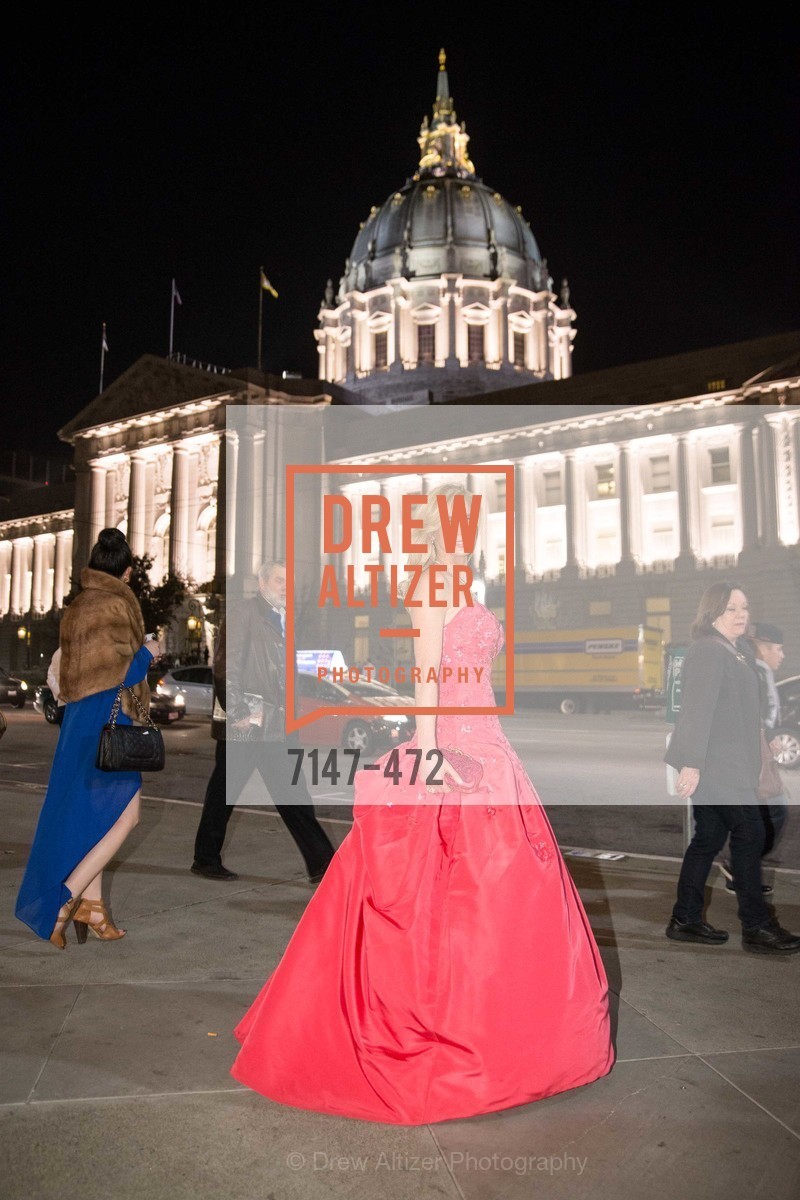 Paula Carano, SAN FRANCISCO BALLET Opening Night Gala: PHENOMENAL - Intermission & Dinner, US. SF City Hall, January 22nd, 2014,Drew Altizer, Drew Altizer Photography, full-service agency, private events, San Francisco photographer, photographer california