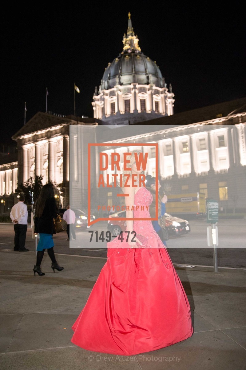 Paula Carano, SAN FRANCISCO BALLET Opening Night Gala: PHENOMENAL - Intermission & Dinner, US. SF City Hall, January 22nd, 2014,Drew Altizer, Drew Altizer Photography, full-service event agency, private events, San Francisco photographer, photographer California