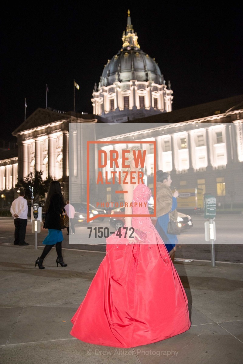 Paula Carano, SAN FRANCISCO BALLET Opening Night Gala: PHENOMENAL - Intermission & Dinner, US. SF City Hall, January 22nd, 2014,Drew Altizer, Drew Altizer Photography, full-service agency, private events, San Francisco photographer, photographer california