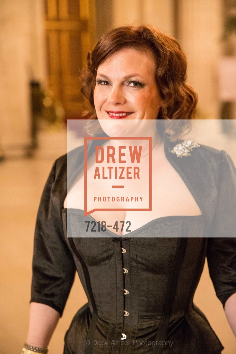 Jennifer Raiser, SAN FRANCISCO BALLET Opening Night Gala: PHENOMENAL - Intermission & Dinner, US. SF City Hall, January 22nd, 2014,Drew Altizer, Drew Altizer Photography, full-service agency, private events, San Francisco photographer, photographer california