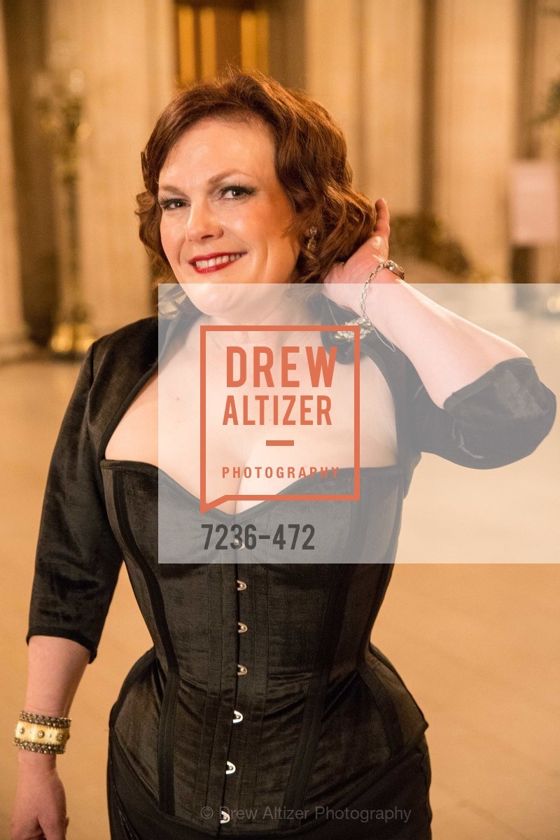 Jennifer Raiser, SAN FRANCISCO BALLET Opening Night Gala: PHENOMENAL - Intermission & Dinner, US. SF City Hall, January 22nd, 2014,Drew Altizer, Drew Altizer Photography, full-service agency, private events, San Francisco photographer, photographer california